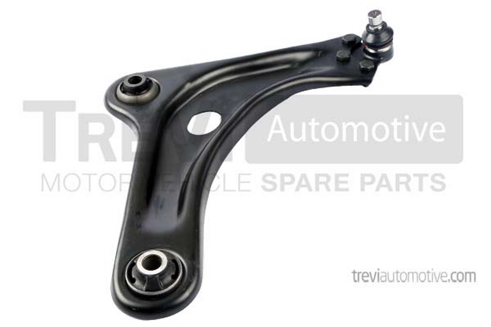 Control/Trailing Arm, wheel suspension (TRTT1755)