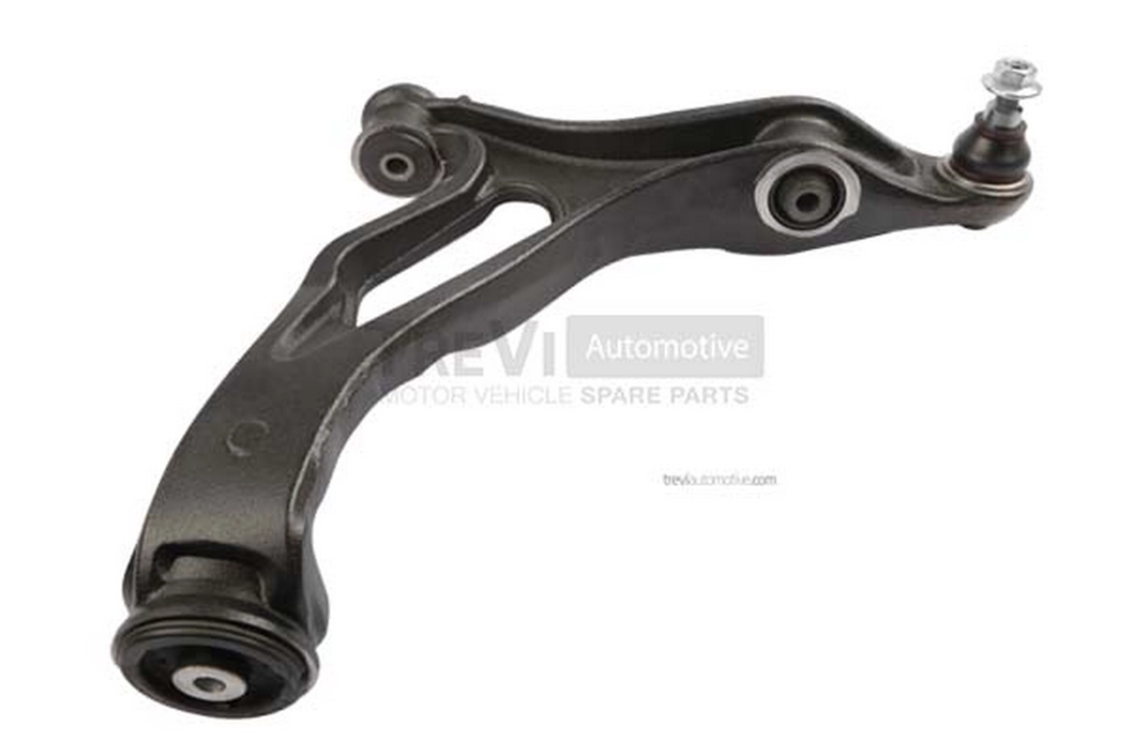 Control/Trailing Arm, wheel suspension (TRTT1042)