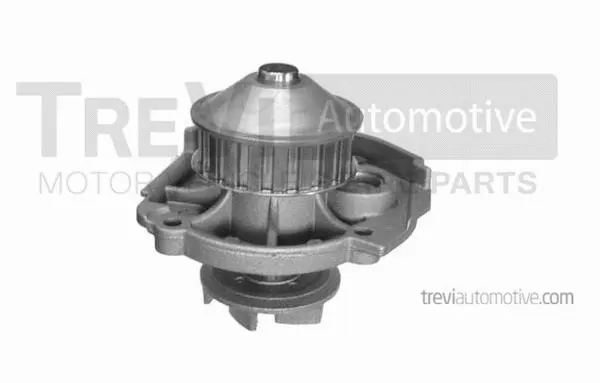 Water Pump, engine cooling (TP386)