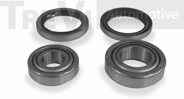 Wheel Bearing Kit (WB1791)
