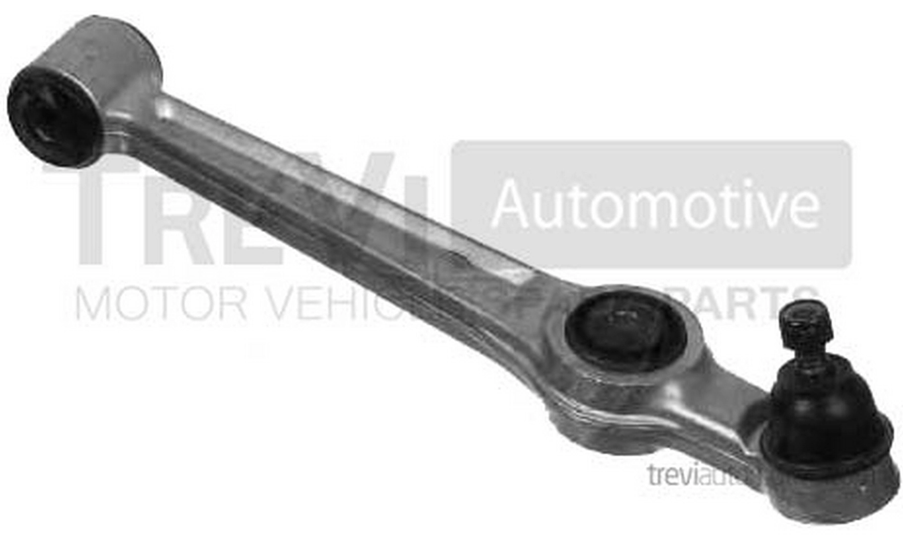 Control/Trailing Arm, wheel suspension (TRTT4817)