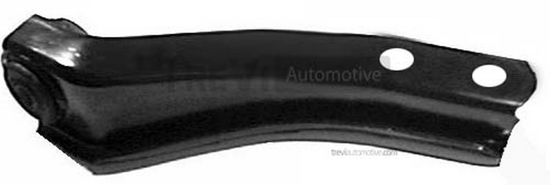 Control/Trailing Arm, wheel suspension (TRTT4166)