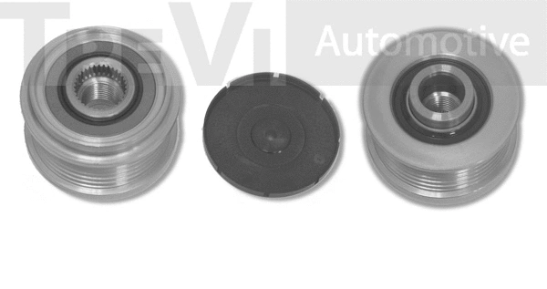 Alternator Freewheel Clutch (AP1021)