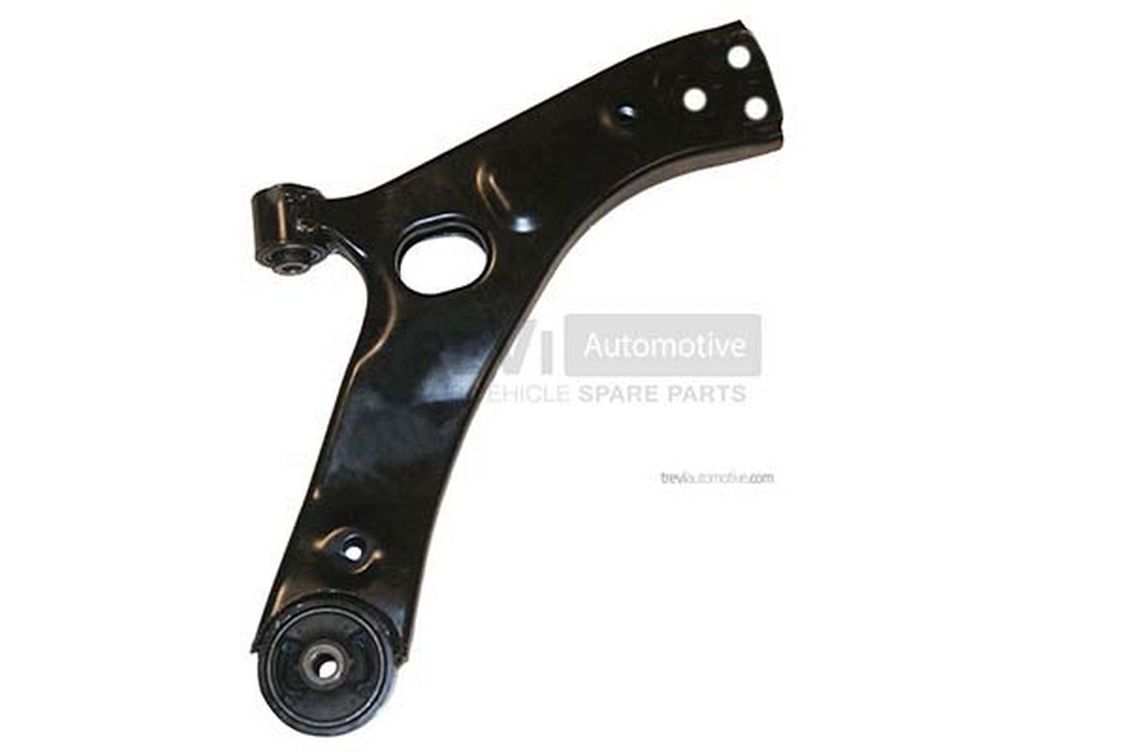 Control/Trailing Arm, wheel suspension (TRTT2630)