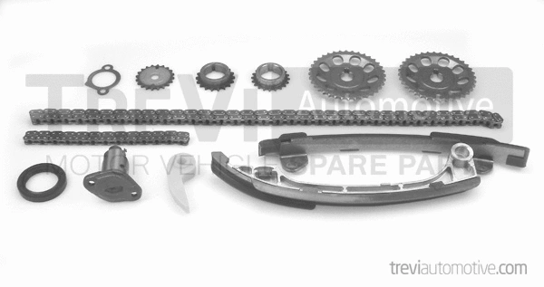 Timing Chain Kit (KC1035)