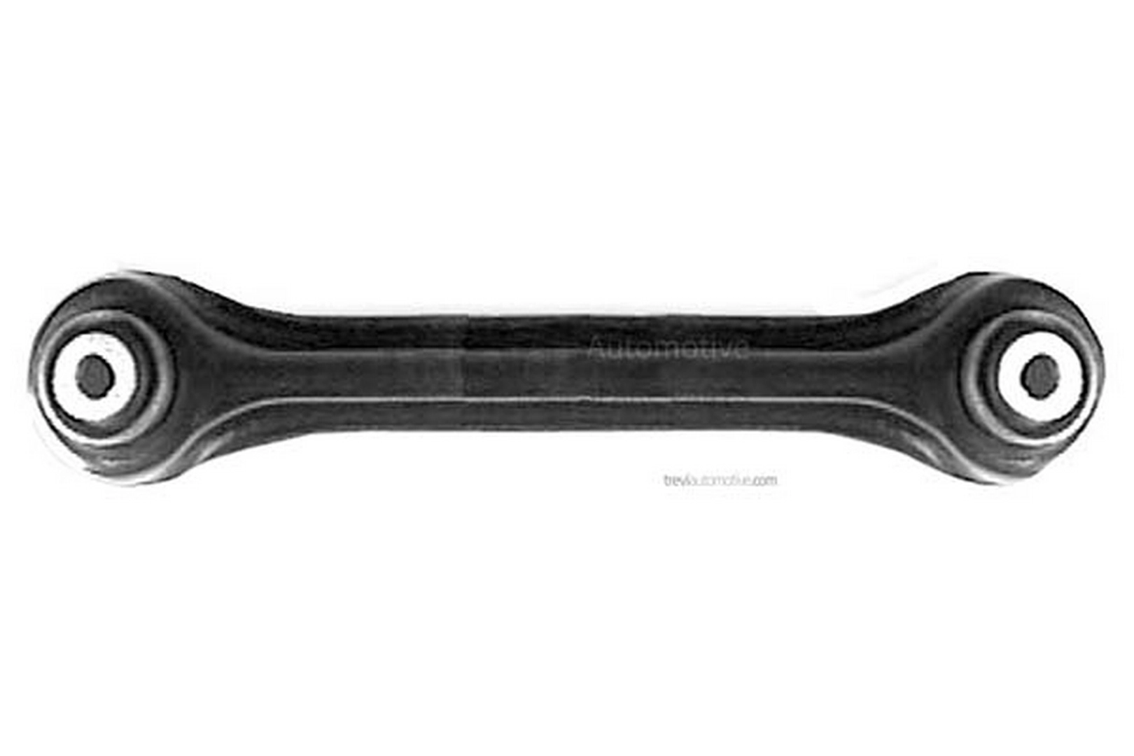 Control/Trailing Arm, wheel suspension (TRTT2268)