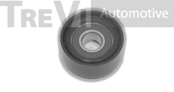 Deflection/Guide Pulley, V-ribbed belt (TA1730)