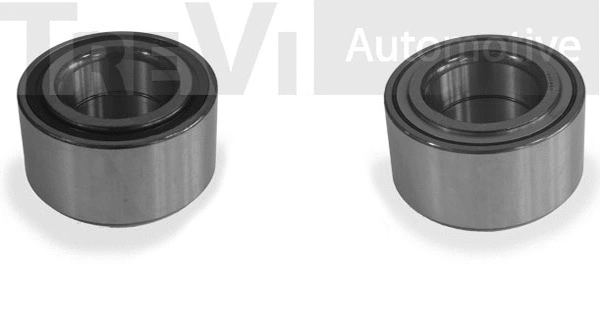 Wheel Bearing Kit (WB1443)