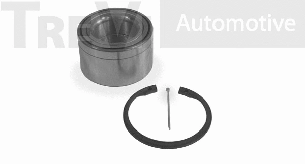 Wheel Bearing Kit (WB1468)