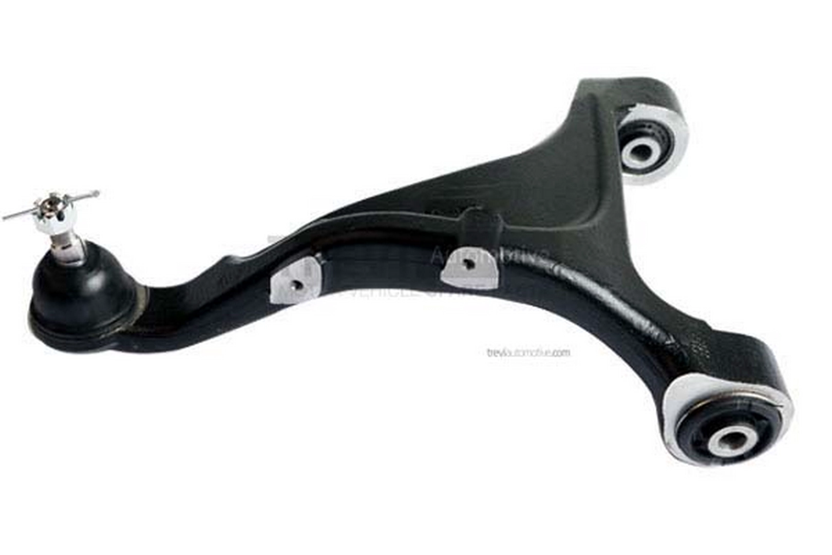 Control/Trailing Arm, wheel suspension (TRTT2970)