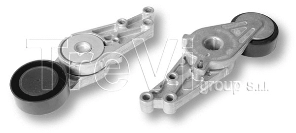 Tensioner Lever, V-ribbed belt (TA1553)