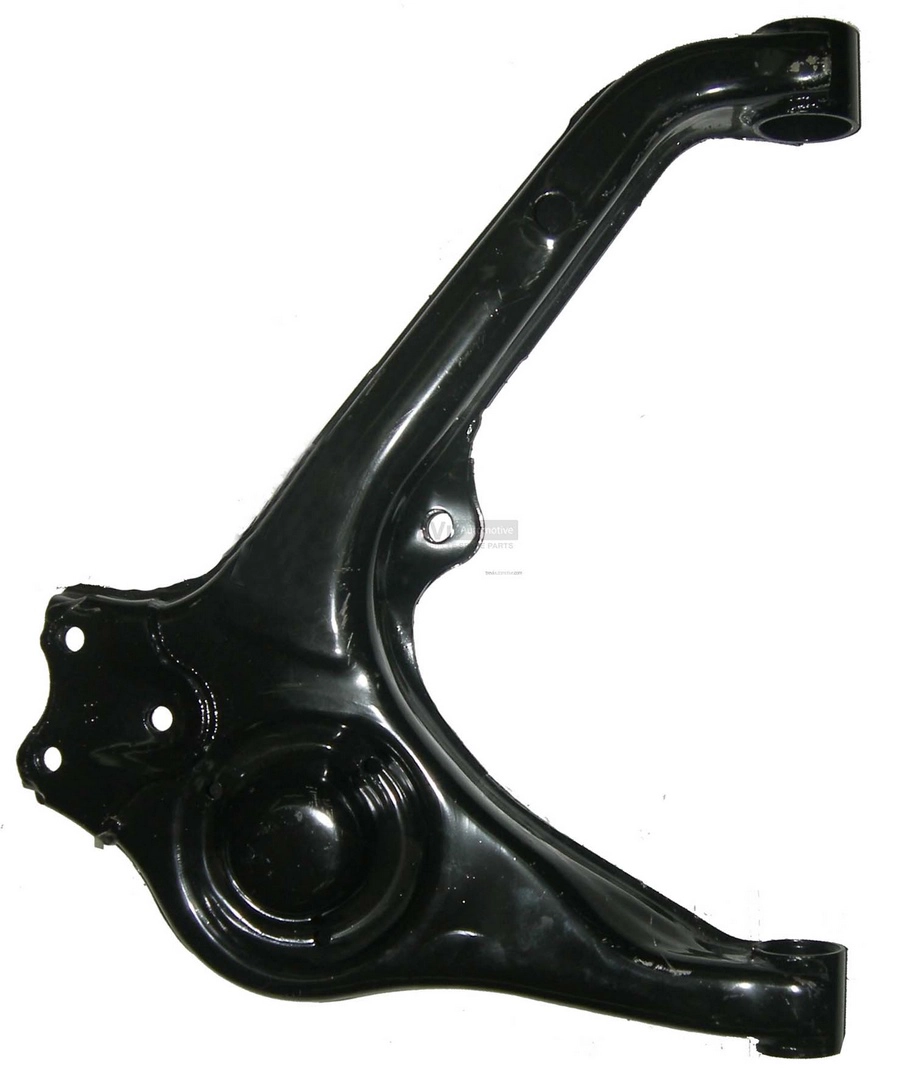 Control/Trailing Arm, wheel suspension (TRTT4967)