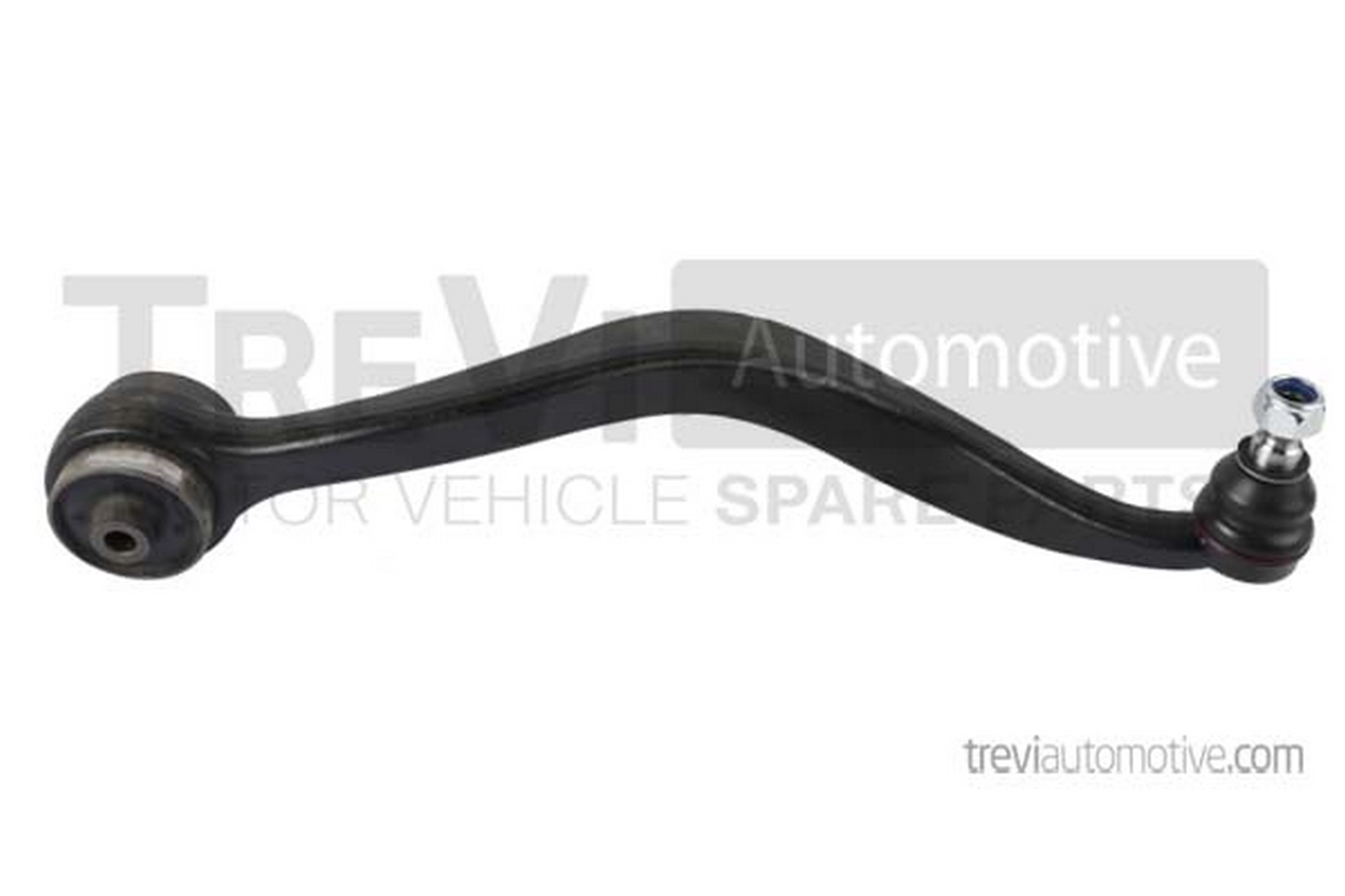Control/Trailing Arm, wheel suspension (TRTT2198)