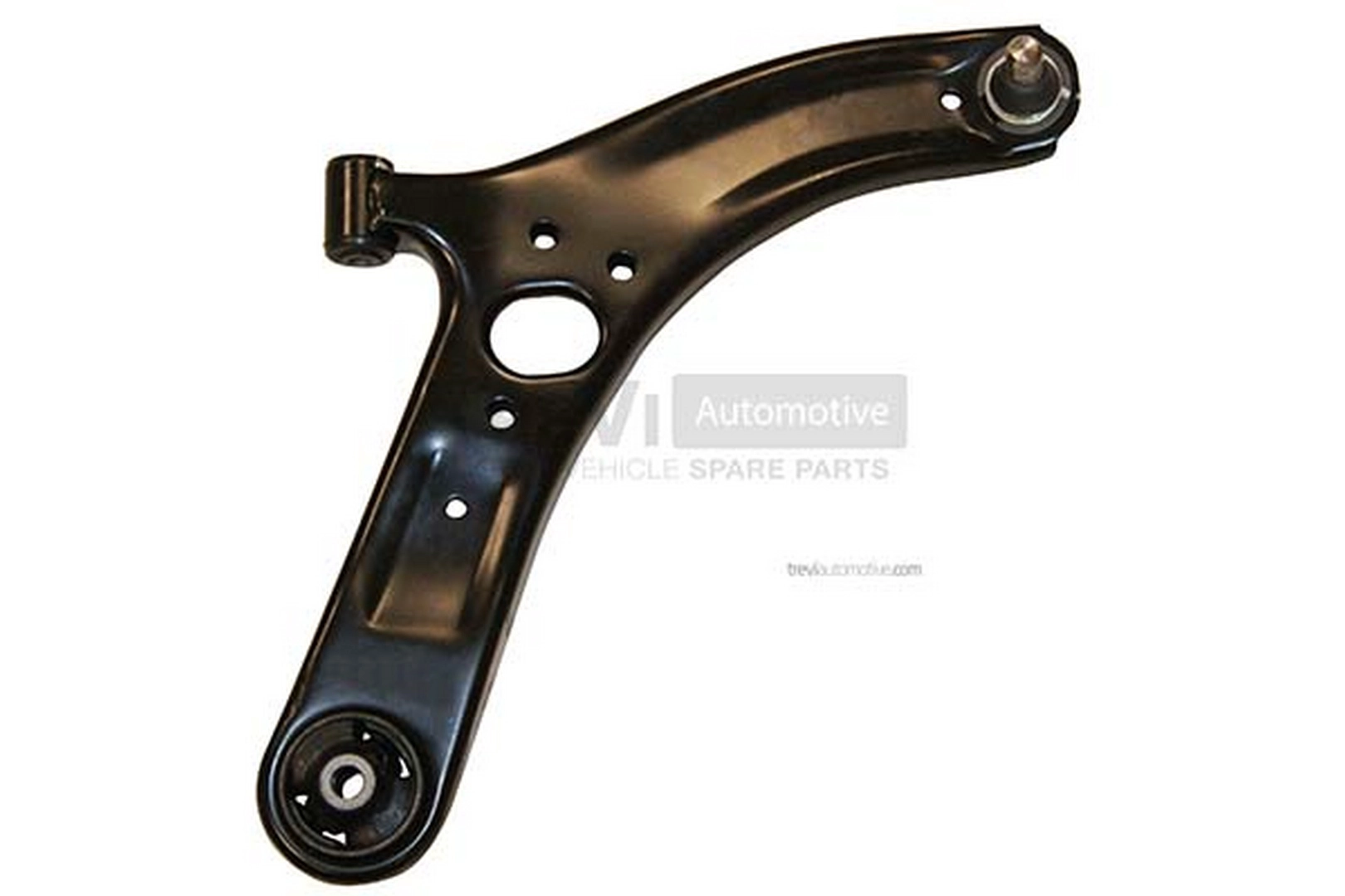 Control/Trailing Arm, wheel suspension (TRTT3045)