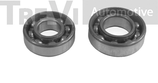 Wheel Bearing Kit (WB2140)