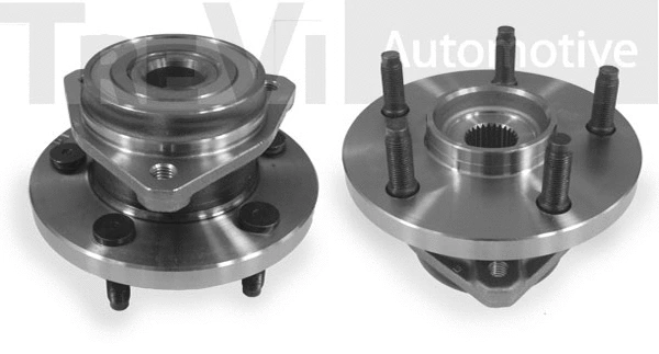 Wheel Bearing Kit (WB1199)