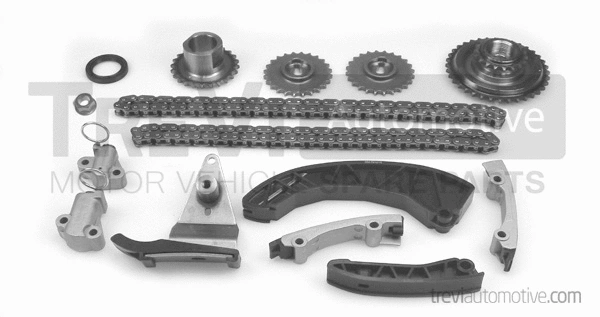 Timing Chain Kit