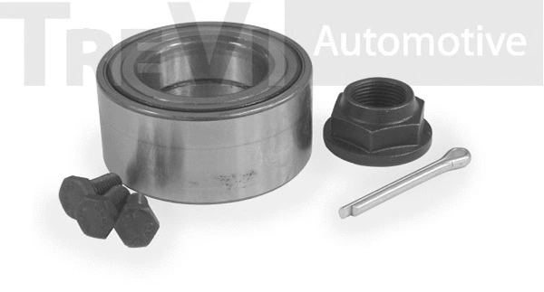 Wheel Bearing Kit (WB2178)