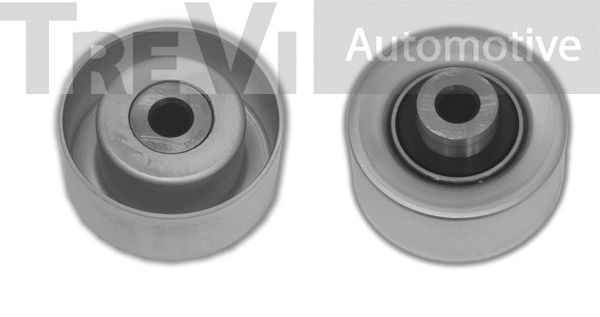 Deflection/Guide Pulley, V-ribbed belt (TA1966)