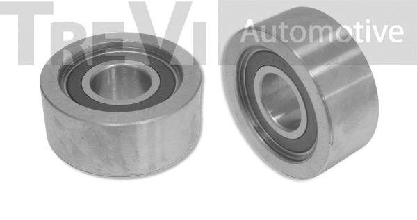 Deflection/Guide Pulley, timing belt (TD1280)