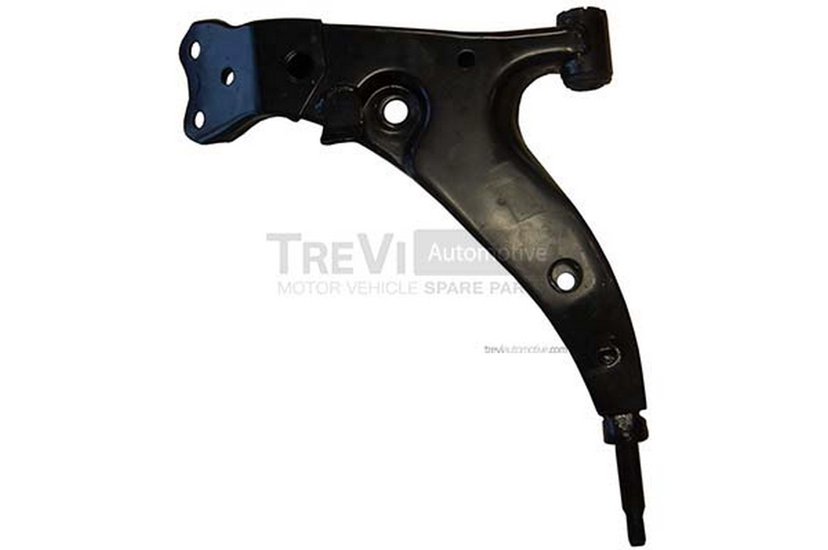 Control/Trailing Arm, wheel suspension (TRTT5143)