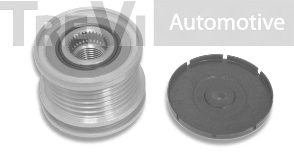 Alternator Freewheel Clutch (AP1100)