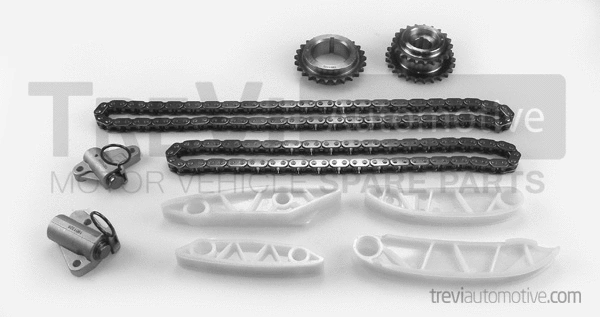 Timing Chain Kit (KC1156)