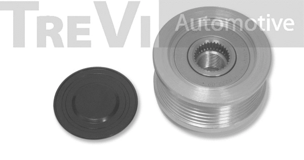 Alternator Freewheel Clutch (AP1094)