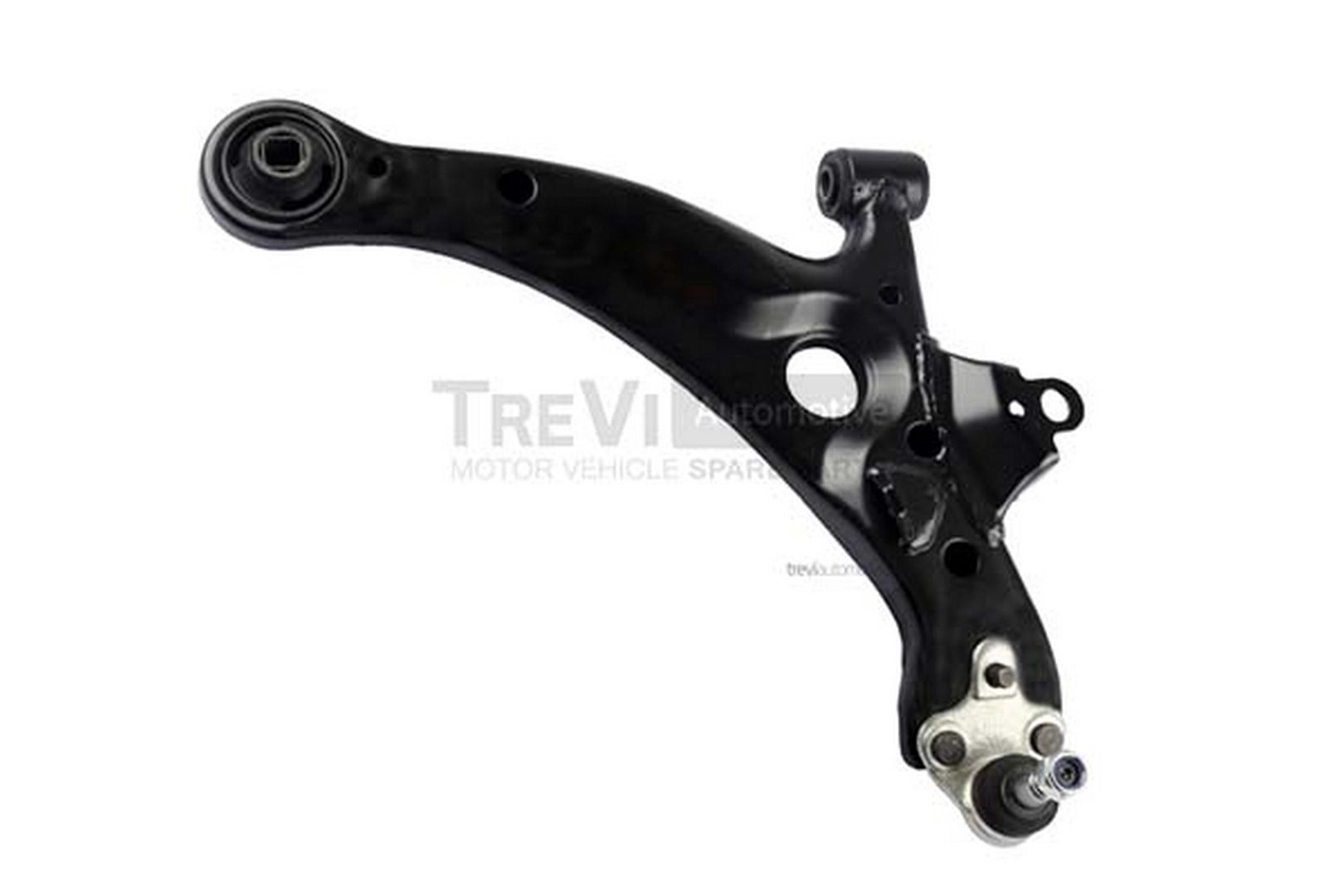Control/Trailing Arm, wheel suspension (TRTT5152)