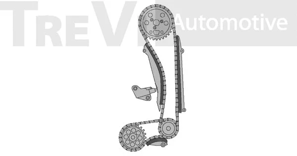 Timing Chain Kit (KC1020)