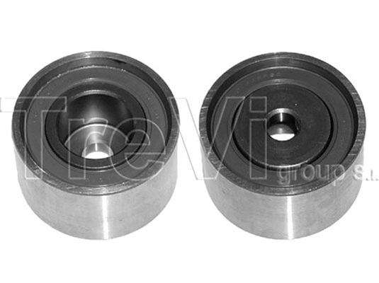 Deflection/Guide Pulley, timing belt (TD1499)