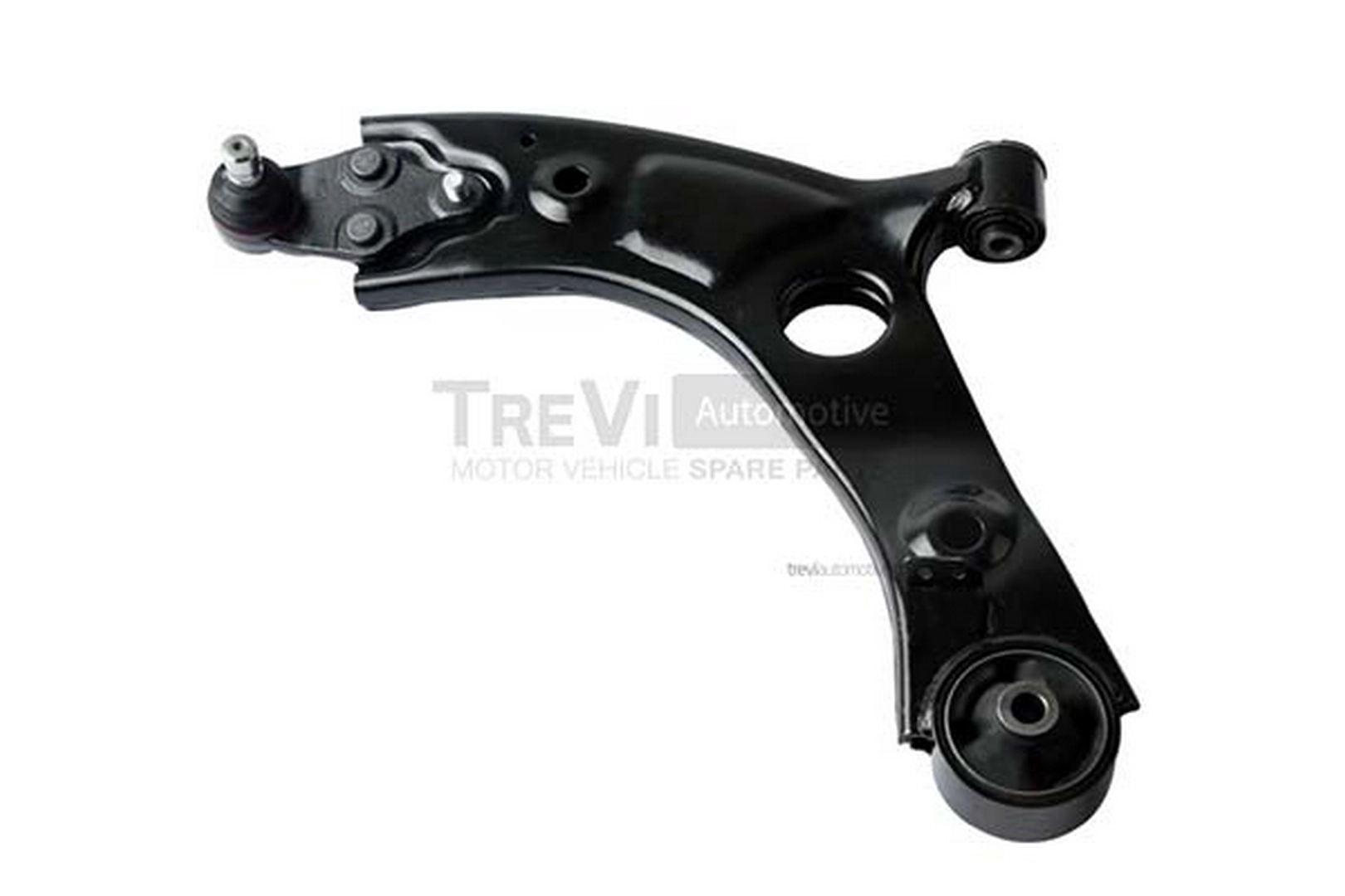 Control/Trailing Arm, wheel suspension (TRTT2980)