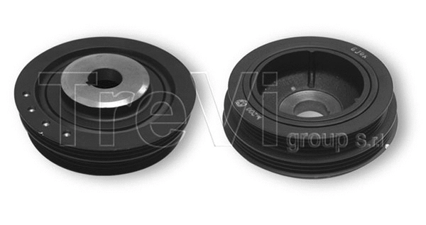 Belt Pulley, crankshaft (PC1184)