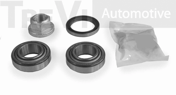Wheel Bearing Kit (WB1759)