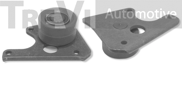 Tensioner Pulley, timing belt (TD1100)