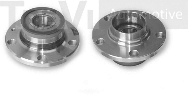 Wheel Bearing Kit (WB1659)