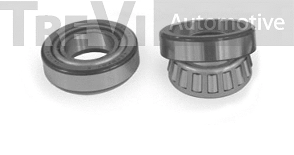 Wheel Bearing Kit (WB1837)