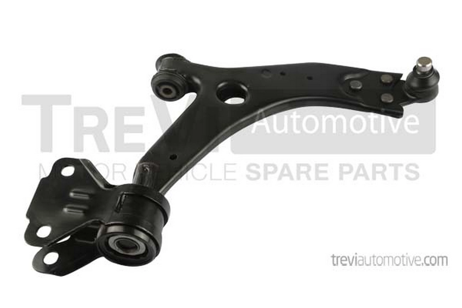 Control/Trailing Arm, wheel suspension (TRTT2304)