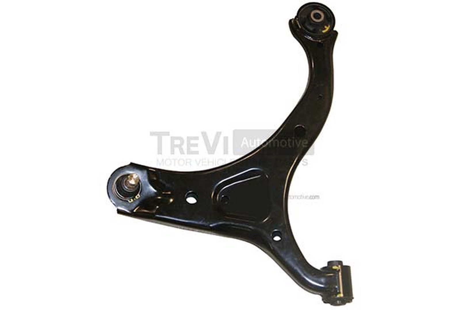 Control/Trailing Arm, wheel suspension (TRTT2972)