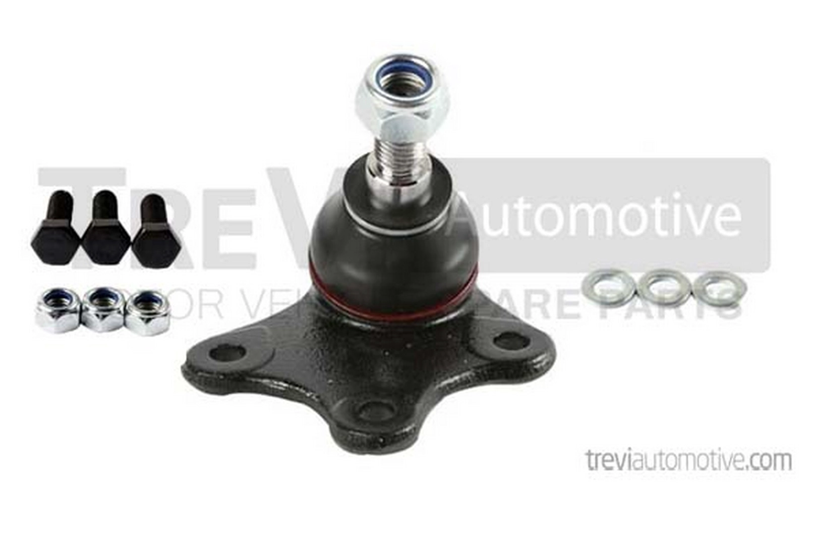 Ball Joint (TRTT4866)