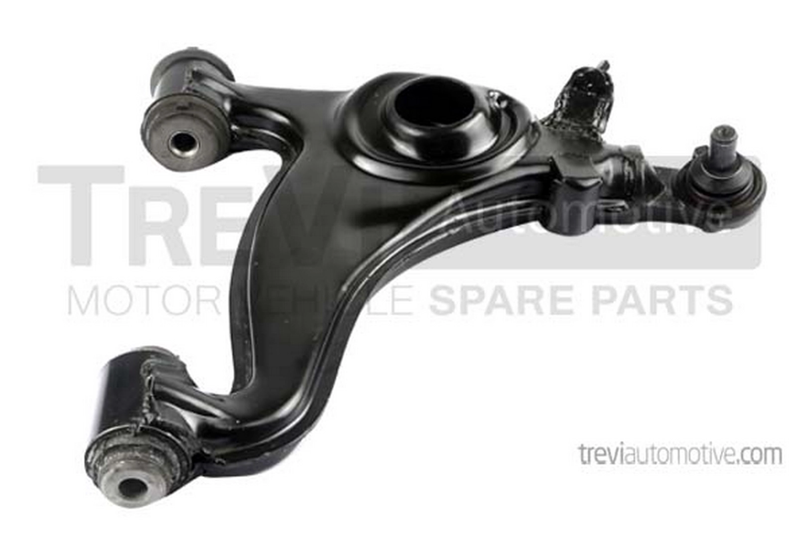 Control/Trailing Arm, wheel suspension (TRTT3302)