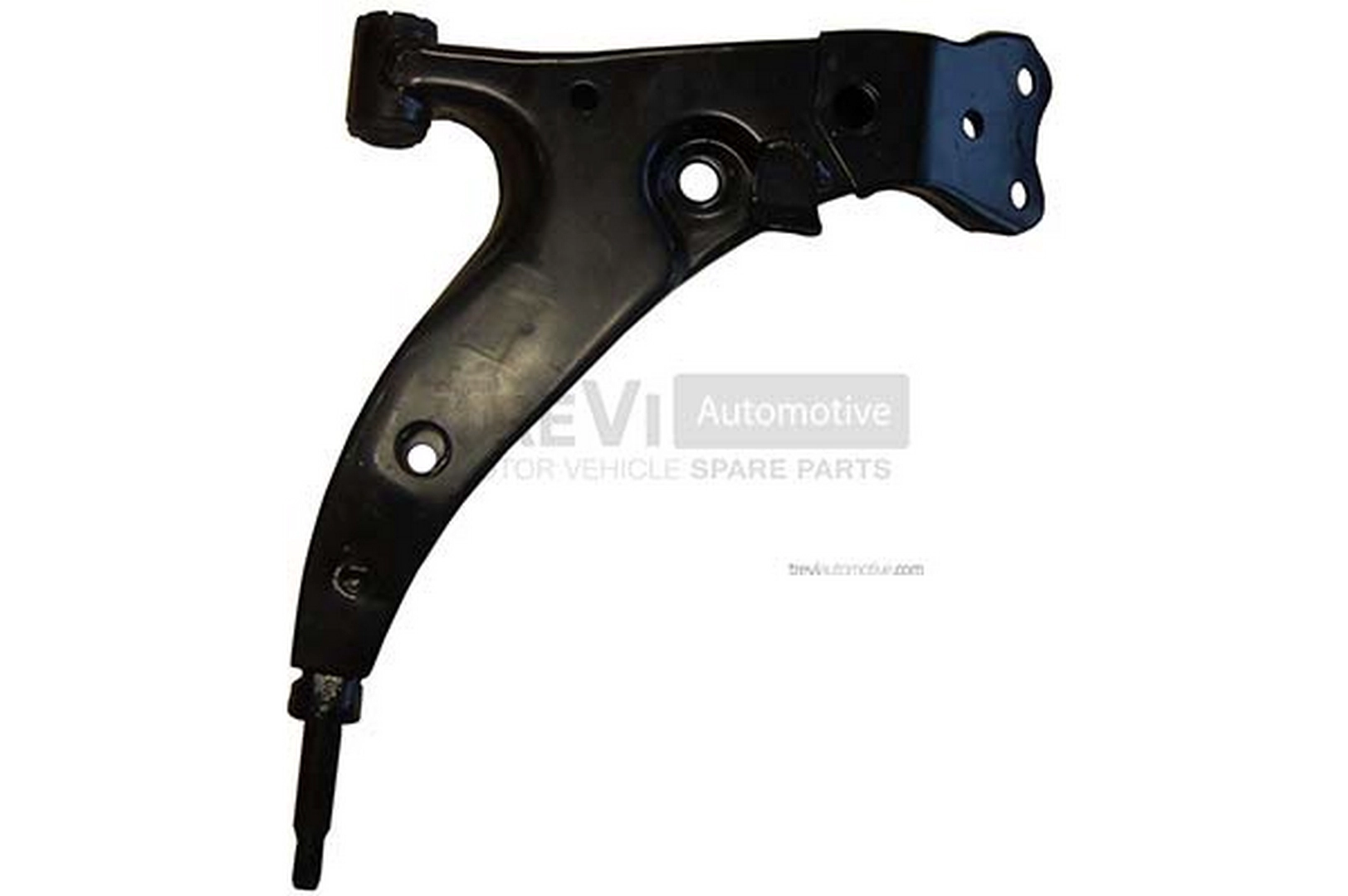 Control/Trailing Arm, wheel suspension (TRTT5142)
