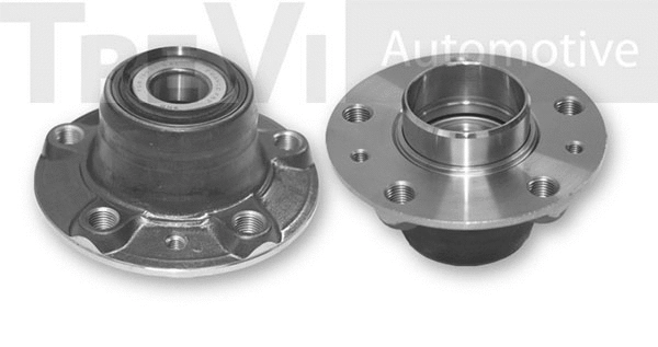 Wheel Bearing Kit (WB2161)