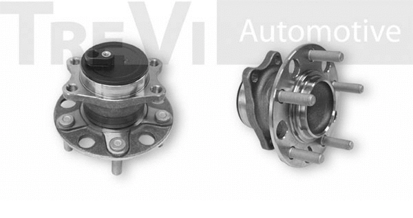 Wheel Bearing Kit (WB2031)