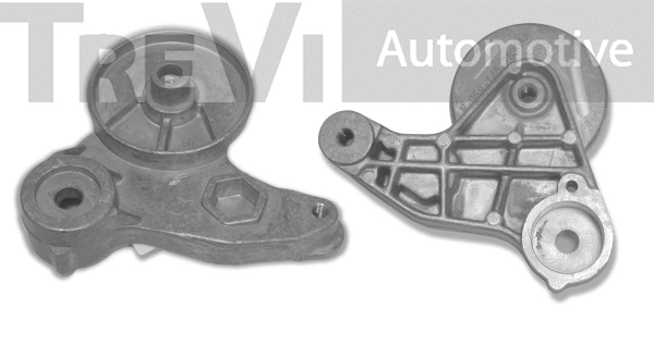 Belt Tensioner, V-ribbed belt (TA1549)