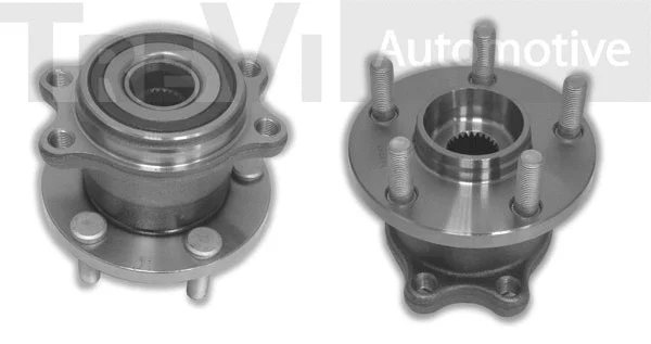Wheel Bearing Kit (WB2218)