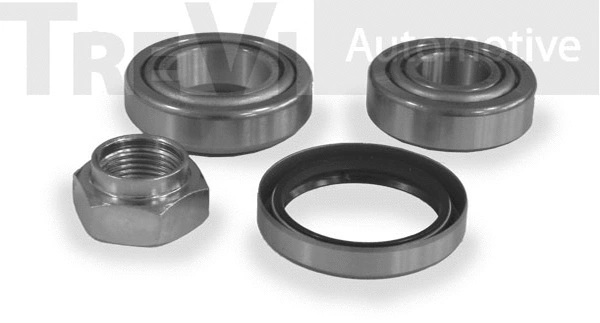 Wheel Bearing Kit (WB2101)