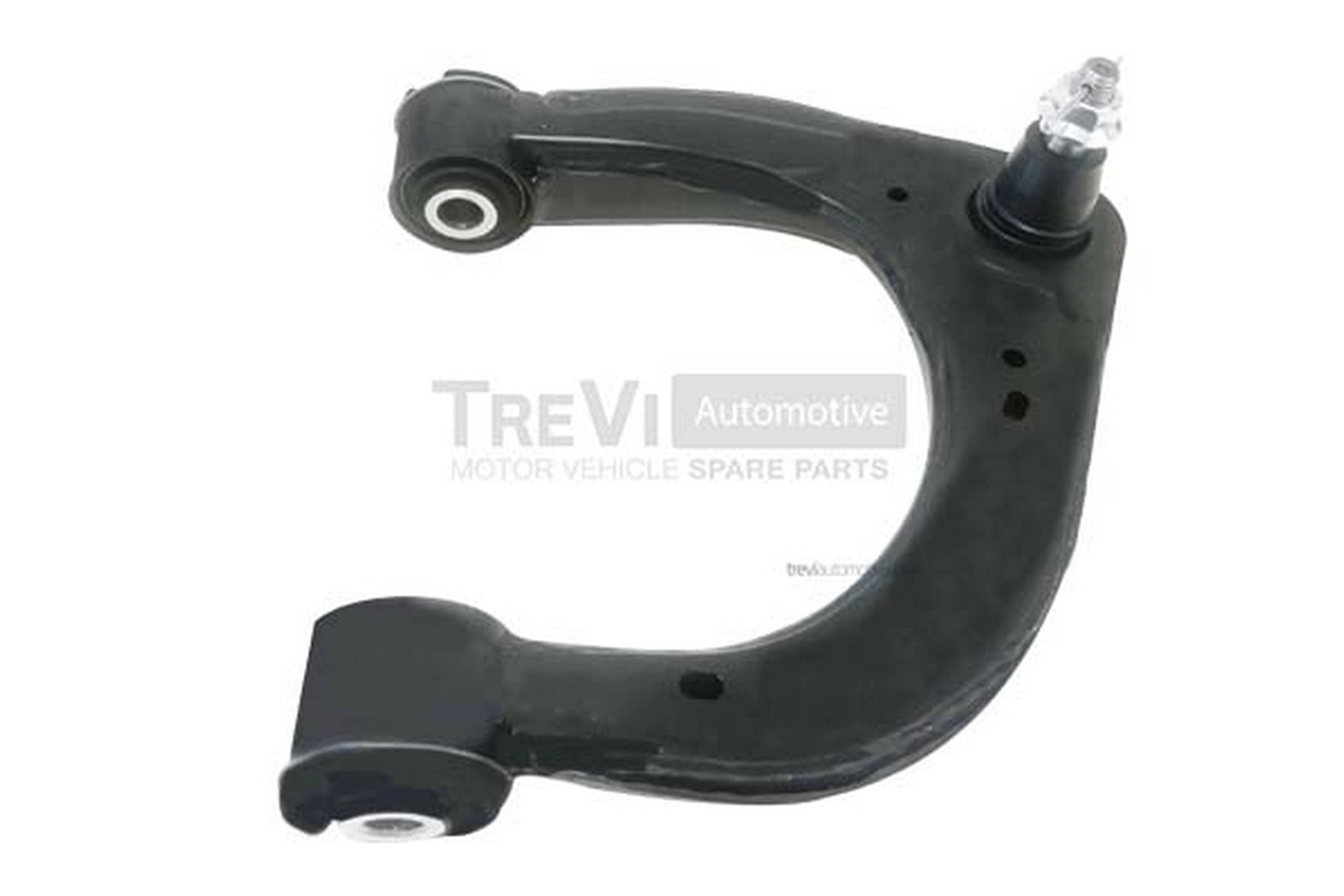 Control/Trailing Arm, wheel suspension (TRTT2187)