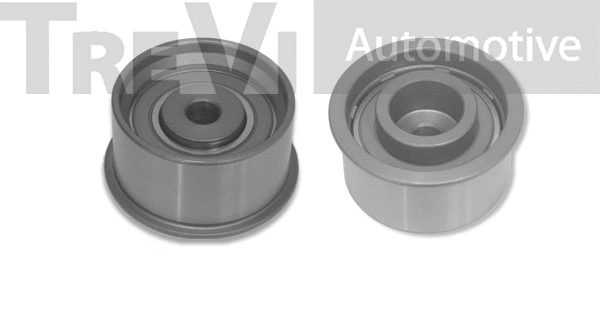 Deflection/Guide Pulley, timing belt (TD1498)