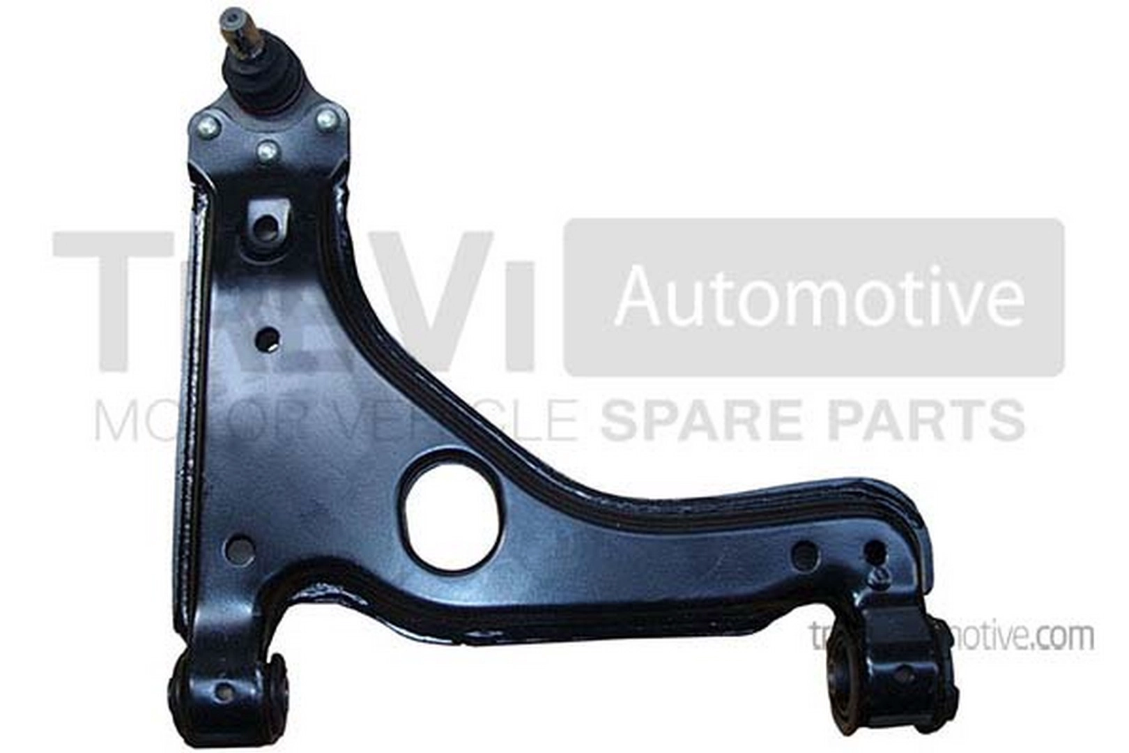 Control/Trailing Arm, wheel suspension (TRTT4243)